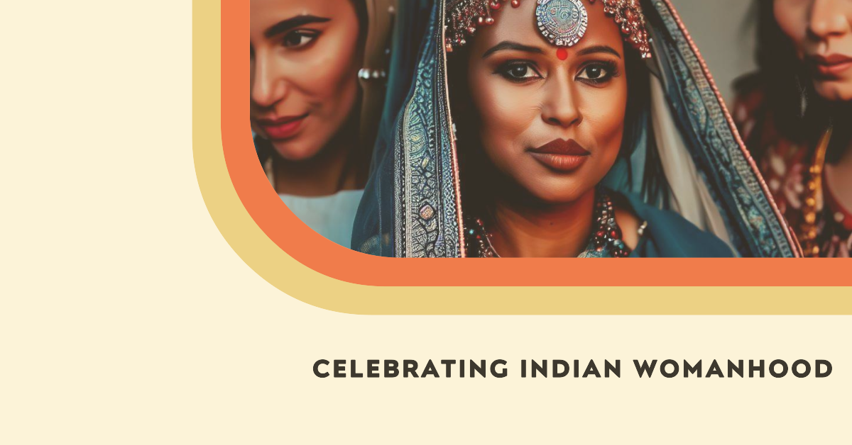 Embracing Her Essence: Unveiling the Journey of Sexuality for Indian ...