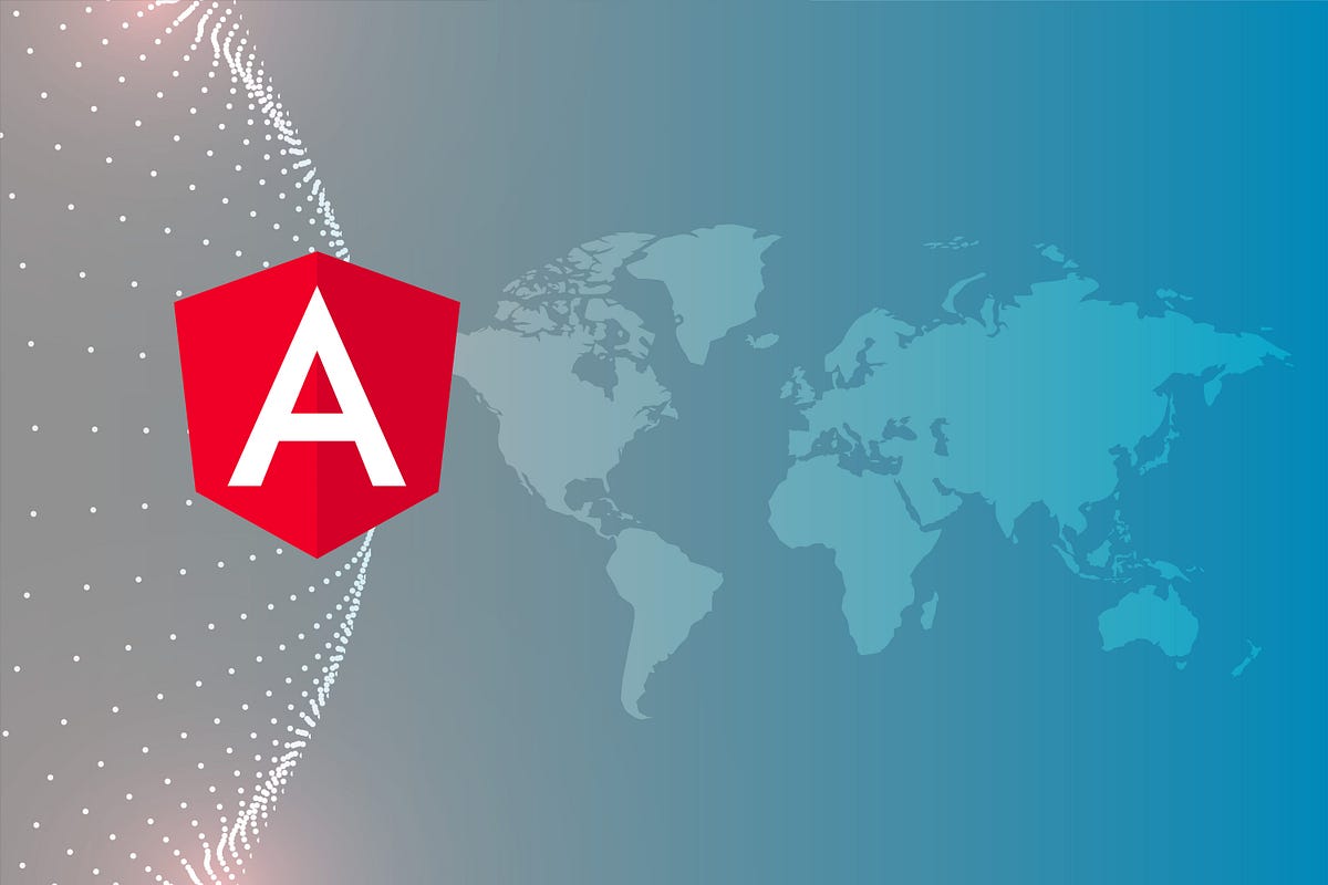 Empower Your Angular App With Internationalization: A Step-by-Step ...