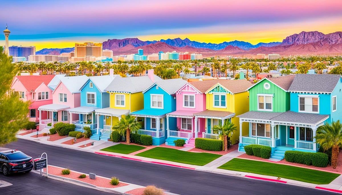 Cheap houses for sale in Las Vegas by Samantha Feb, 2024 Medium