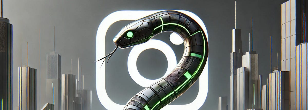 Building an Instagram API Client in Python | by ApiHarbor | Medium