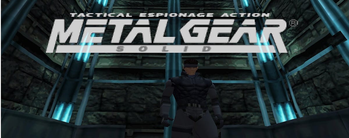 Retrospective: Metal Gear 2 – Solid Snake (1990) - I Choose to Stand