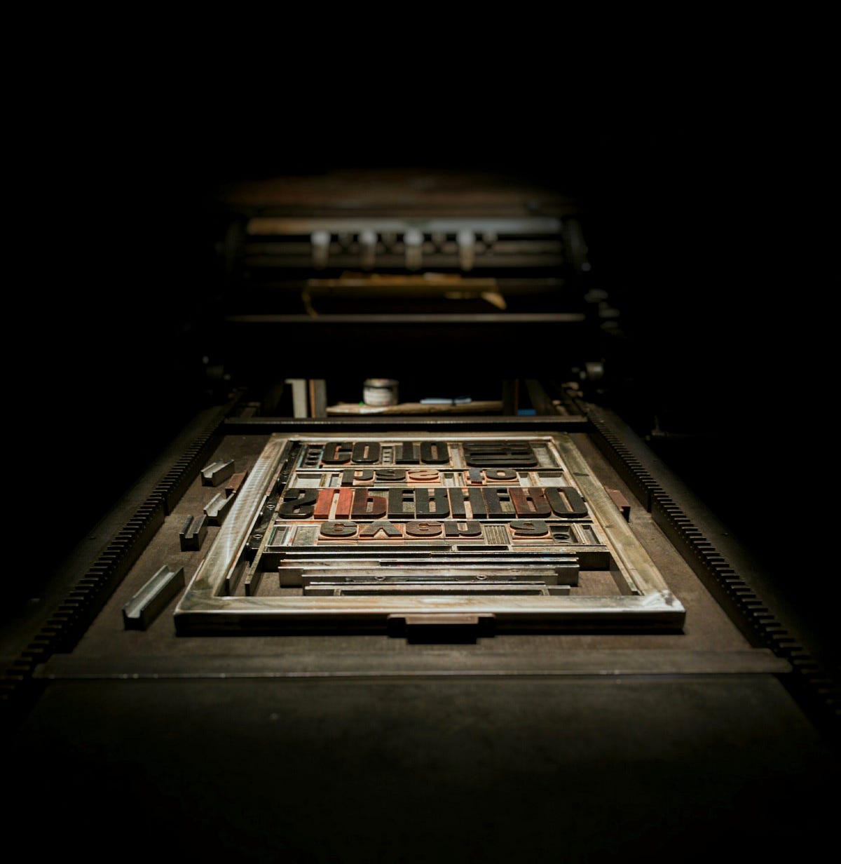 How writing can help your design practice | by James Ratsasane | UX ...
