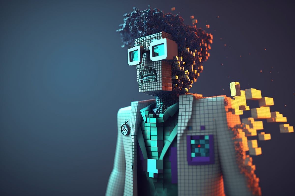 The Beginner’s Handbook to AI Passive Side Hustles in 2024 by