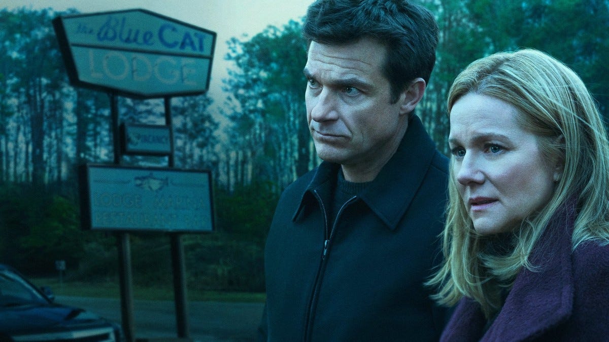 The Living Room Bijou: Capitalism Runs Amuck in “Ozark.”