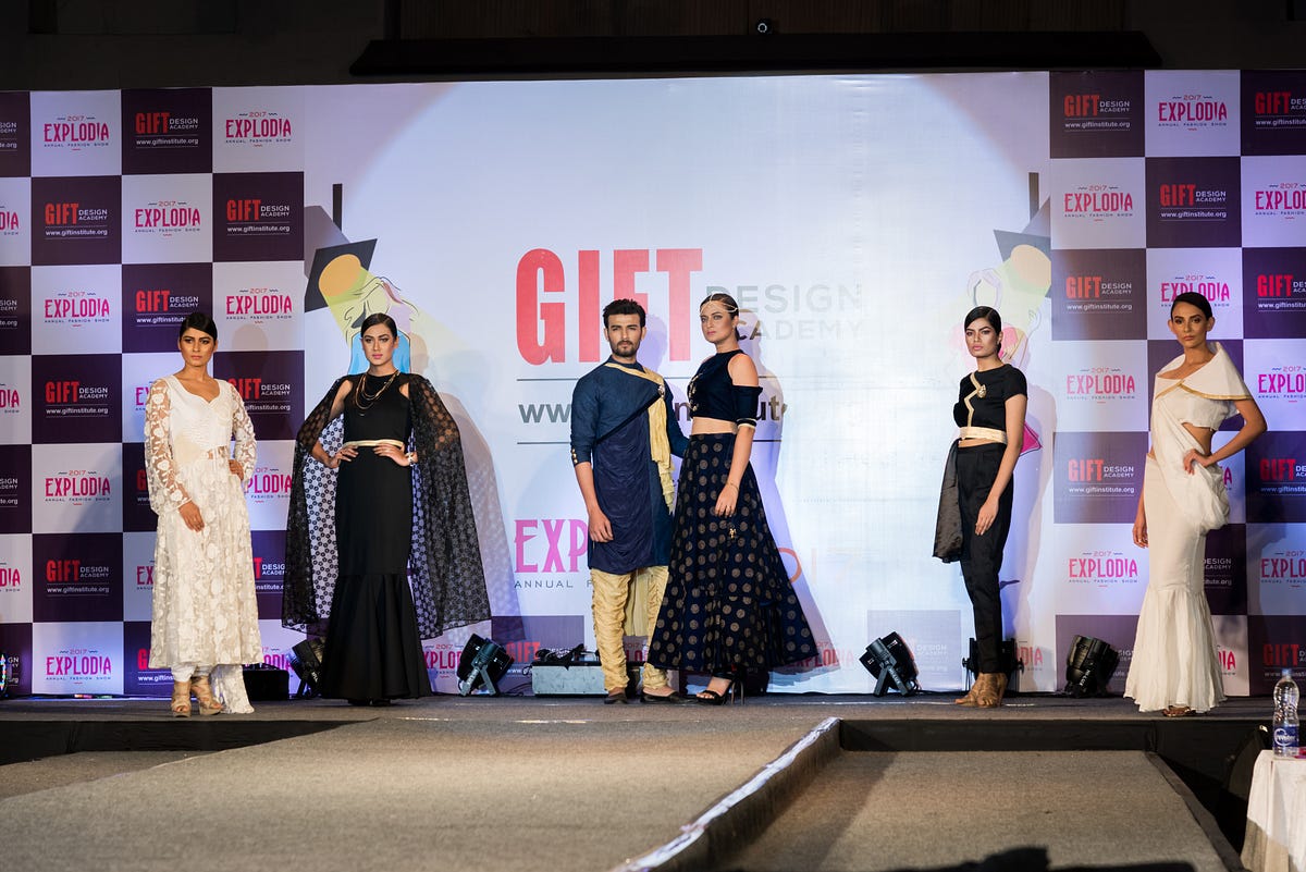 Fashion Designing Course in Kolkata The Perfect Choice For Your Career