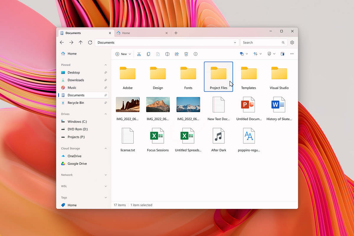 The Best File Manager, Built With C# | by Manpreet Singh | Medium