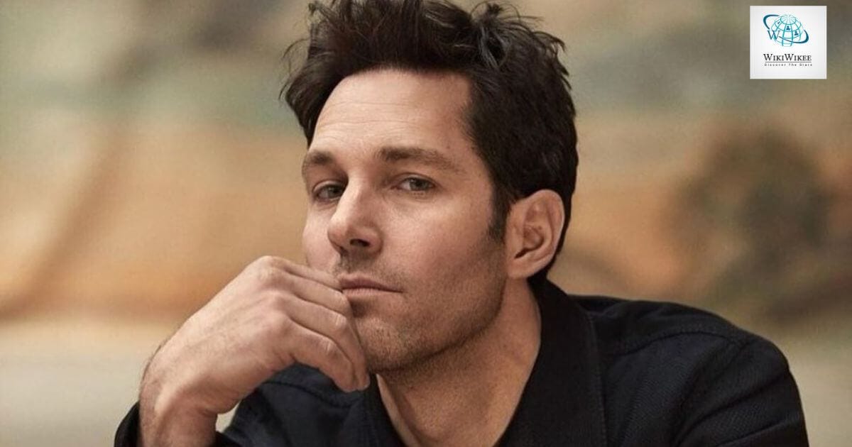 Paul Rudd Net Worth - What Is Paul Rudd Worth Today?