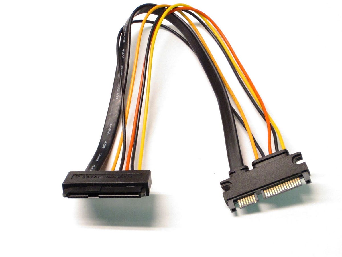 Planning for SAS Cables? Here is What You Need to Know by Micro SATA Cables Medium