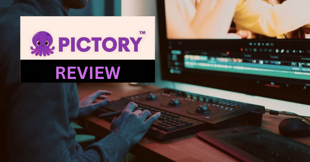 Pictory Review Video editing made easy by Meer Hassan Medium
