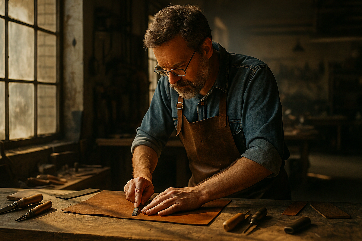 medium.com - Andrew B. Raupp - The New Makers: How a Humbled Economy Could Reshape the Future of STEM