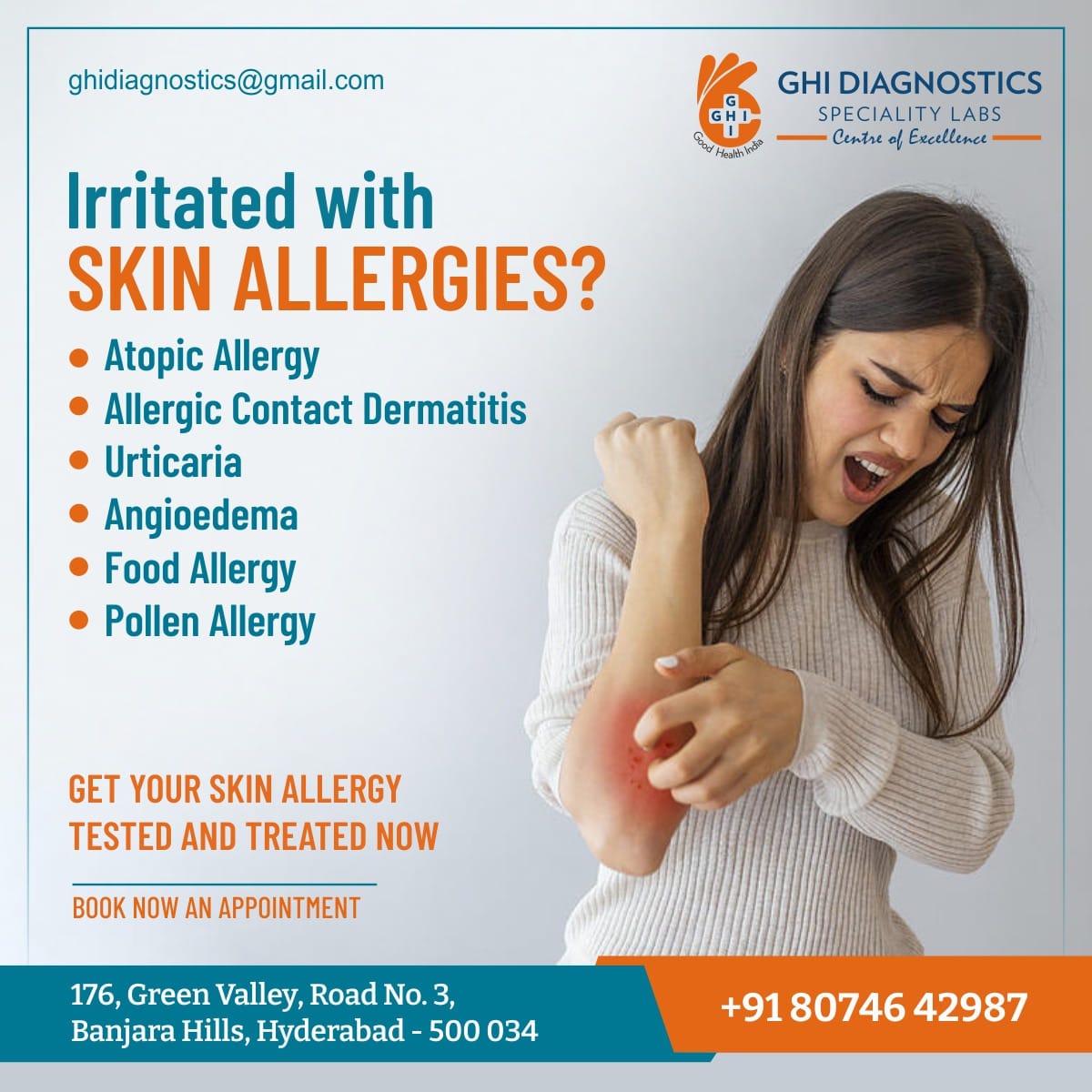 Medical labs near me. GHI Diagnostics Centre is the best… by Ghidiagnosticsghi Medium