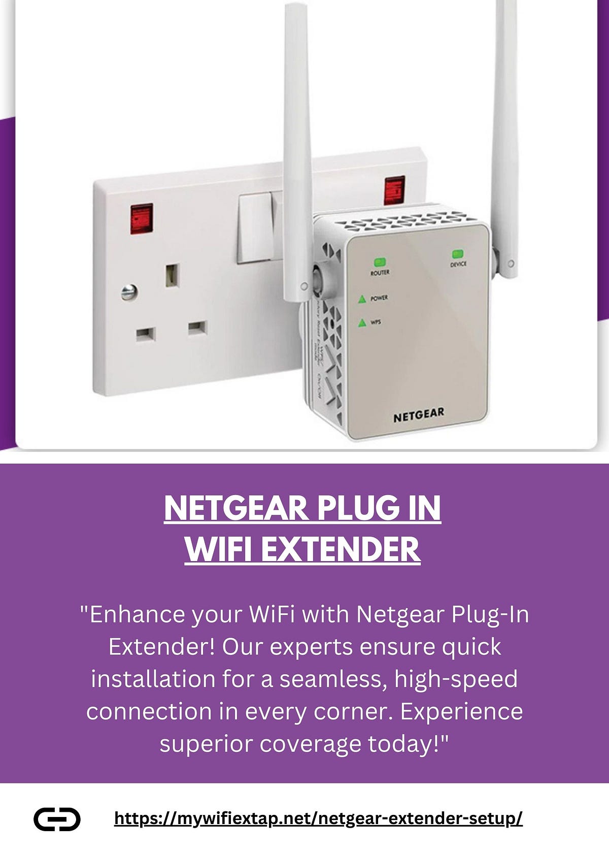“Effortless Netgear WiFi Extender Installation Expert Guidance for Seamless Connectivity Boost