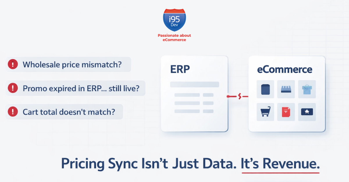 The Pricing Problem That Looks Like a Sync Problem (But Isn’t)