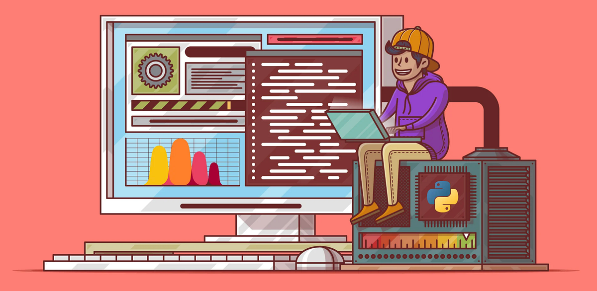 How to Make “Python” Work for You? | by Kaan Alper Ucan | Jun, 2024 ...