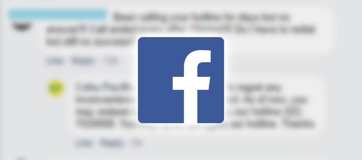 How to Deal with Facebook “Bashers”