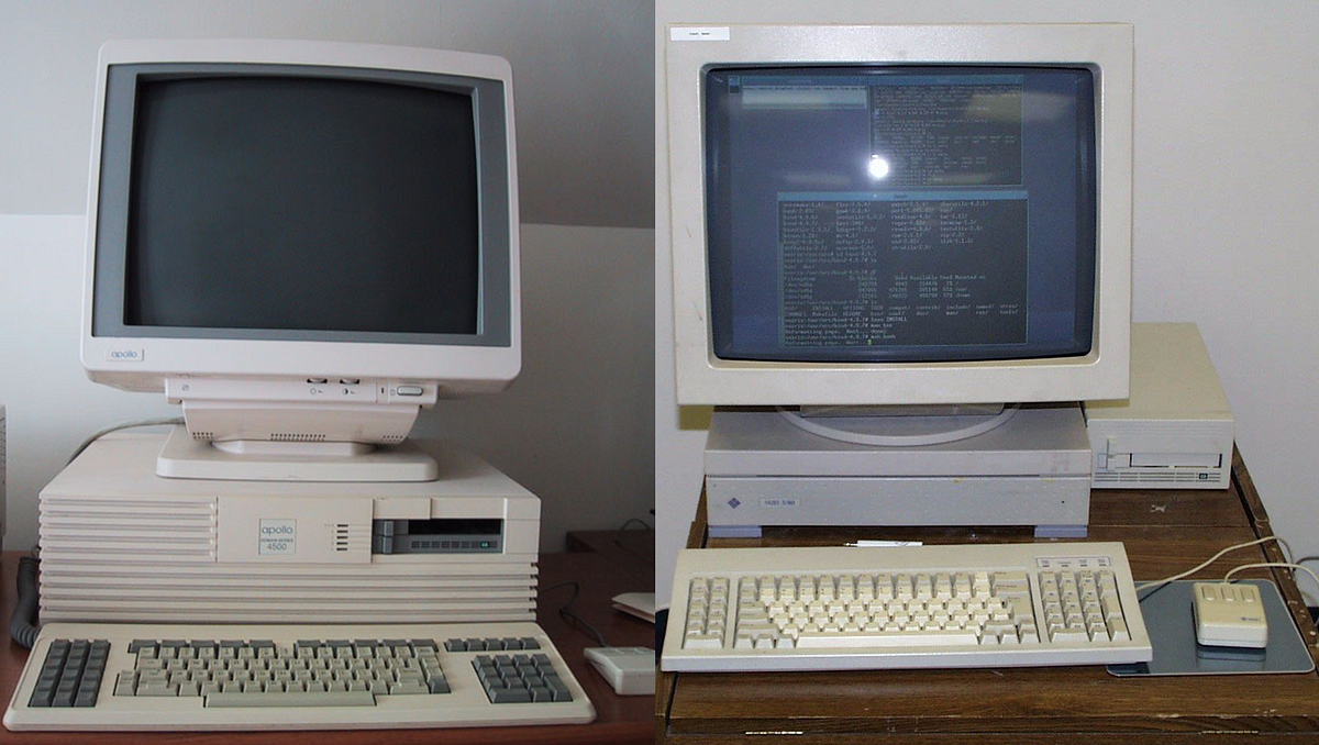 The Rise and Fall of Sun and Apollo: And for UUID, Meet ULID | by ...