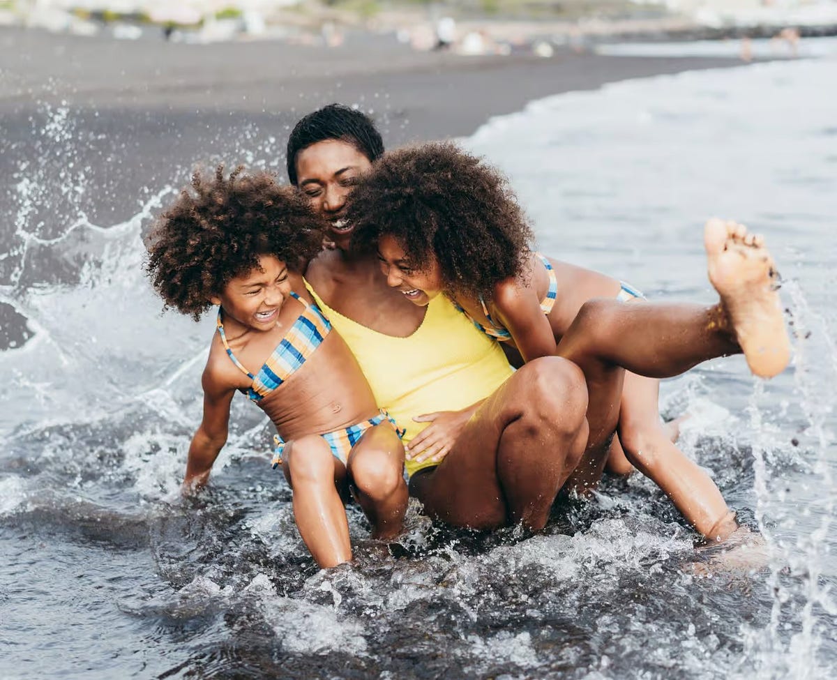 Summer Break Is Not A Break For Moms. Let’s Stop Pretending It Is.
