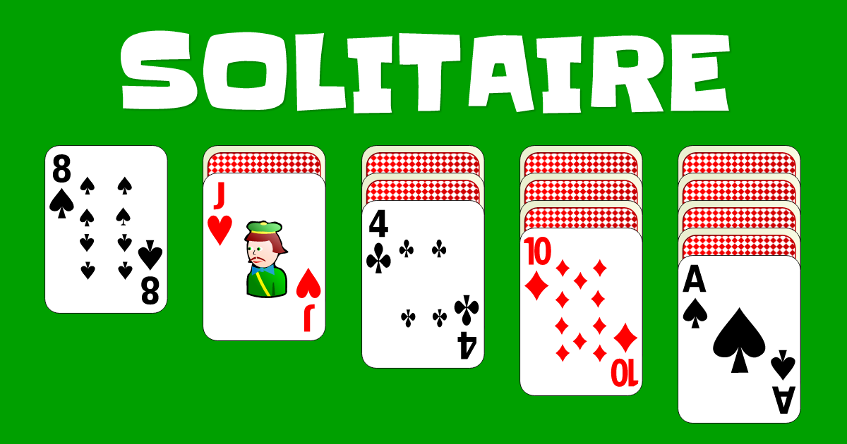 Tips for Winning the Solitaire Game