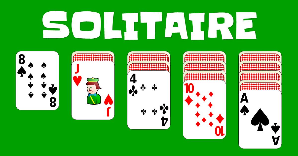 Play Solitaire Online for Free