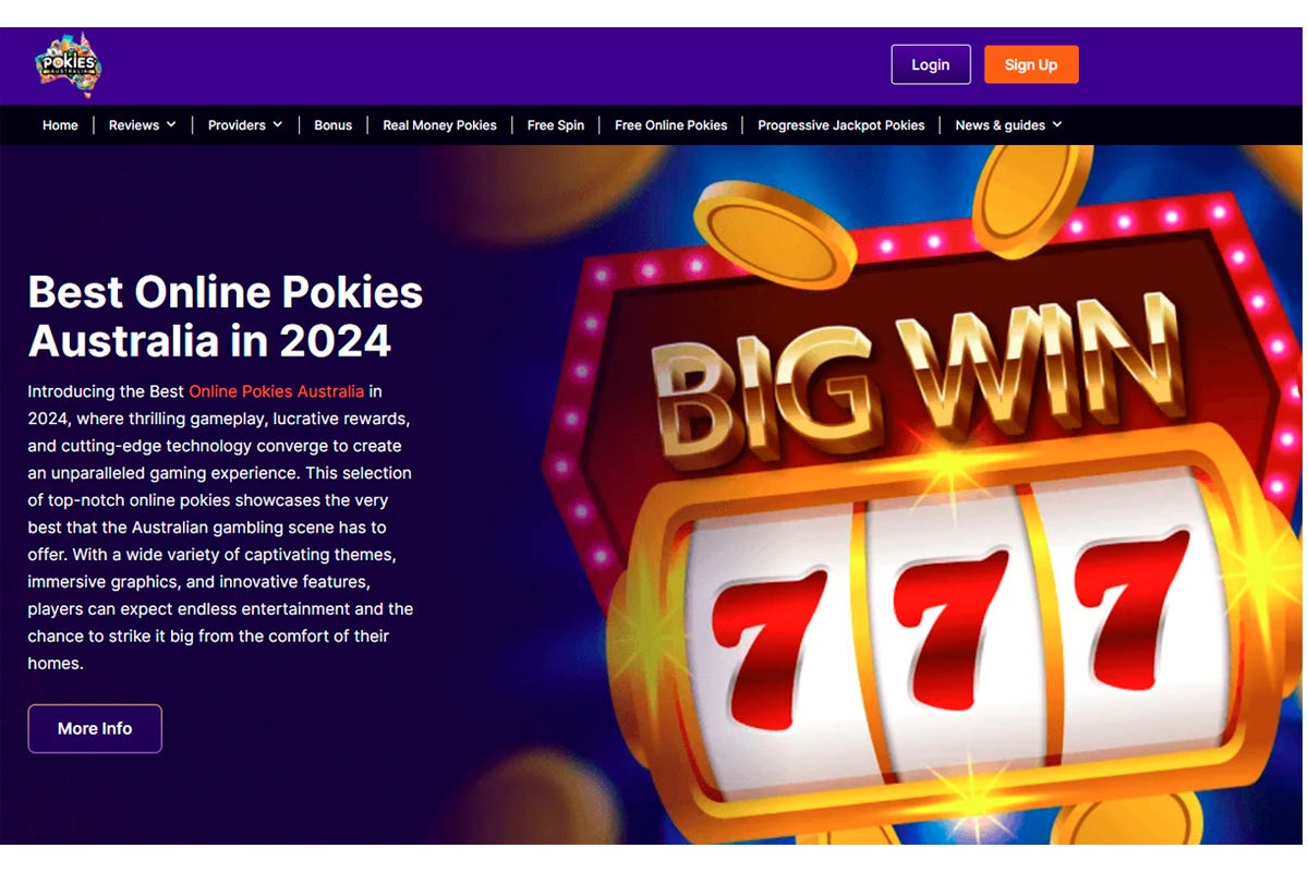 More Magic Apple by 3 Oaks: A Captivating Casino-Game Review for Australian Players