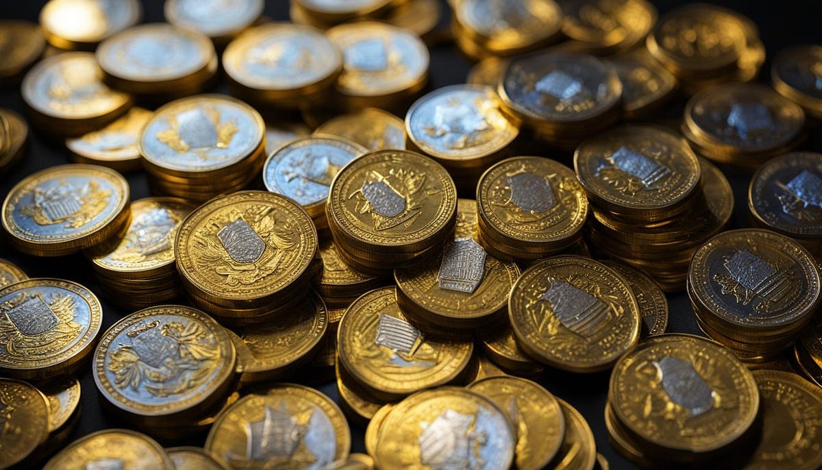 Essential Guide to Buying Gold in Australia by Don Landers Feb