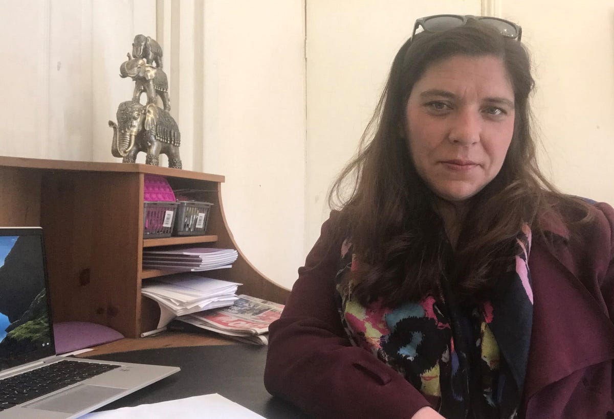 Community Reporters 2 years on: Be curious, get out there — and start ...