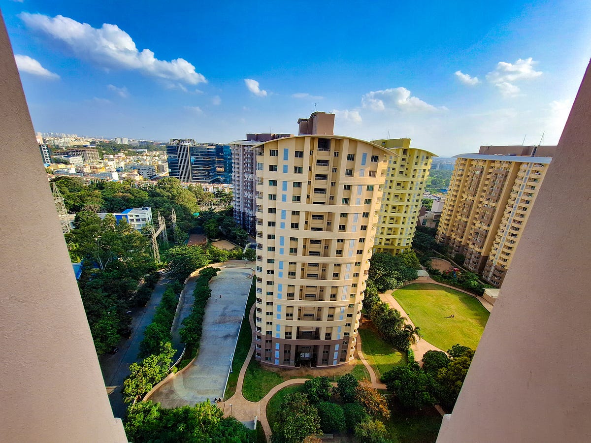 Stay at The Point - Peaceful Plentiful Penthouse, Durban (updated ...