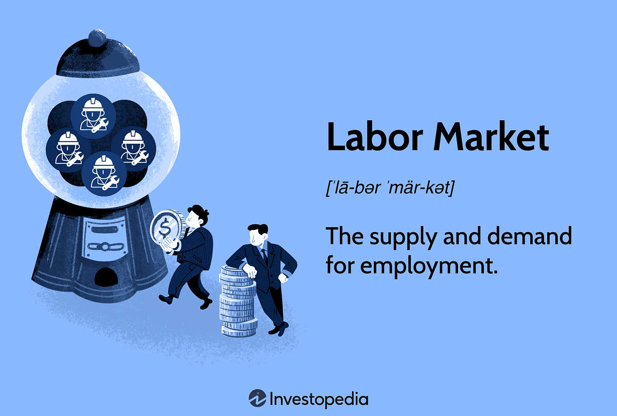 Labor Markets and Employment. Creating and Retaining Jobs | by Joshua ...