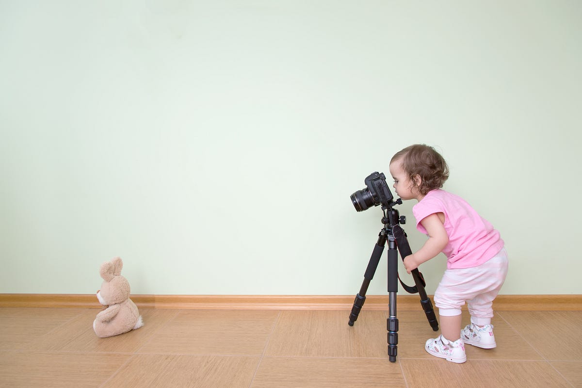 Amateur Hour. It’s hard to discover anything new if… | by Terri