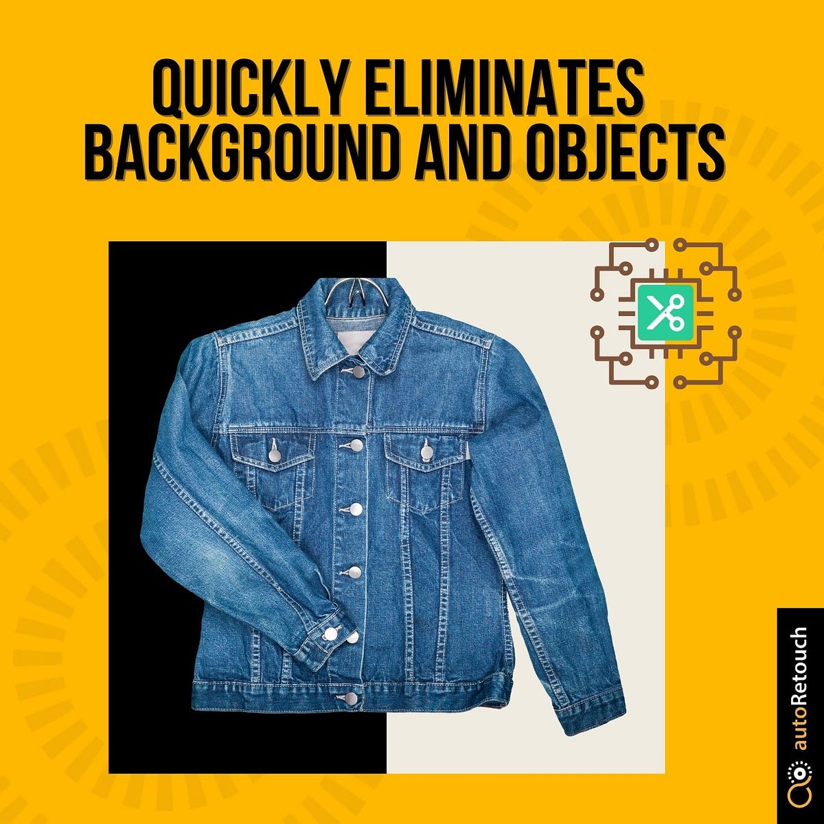 How To Remove Background With AI? by ft zohu Medium
