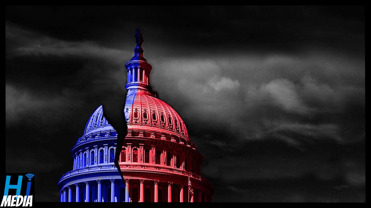 The Evil of Project 2025