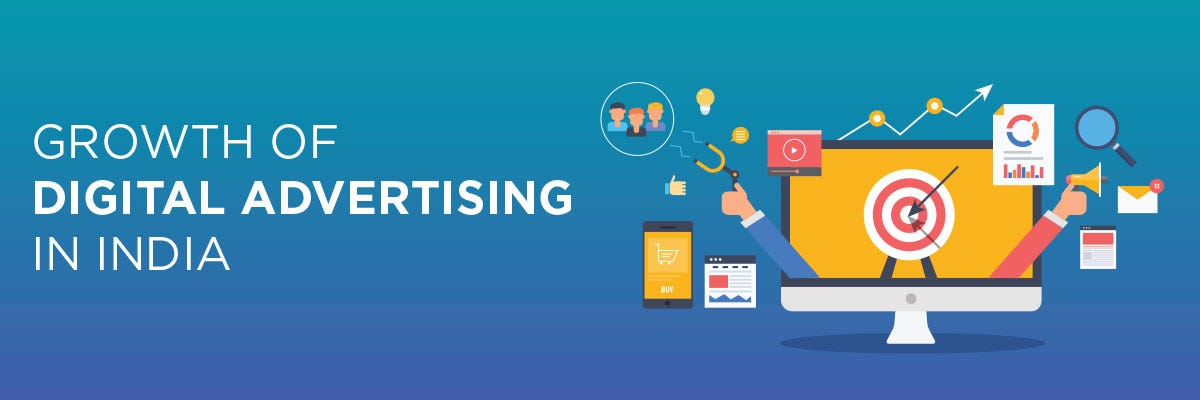 El Impacto del Marketing Digital en el Auge Publicitario de India
