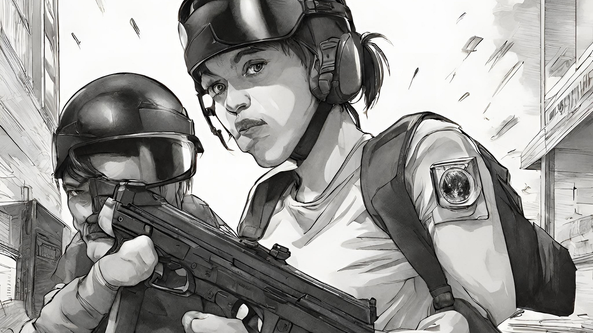 9 Weapons For Preppers Besides Guns That Could Save Your Life by The Prepper Almanac Medium