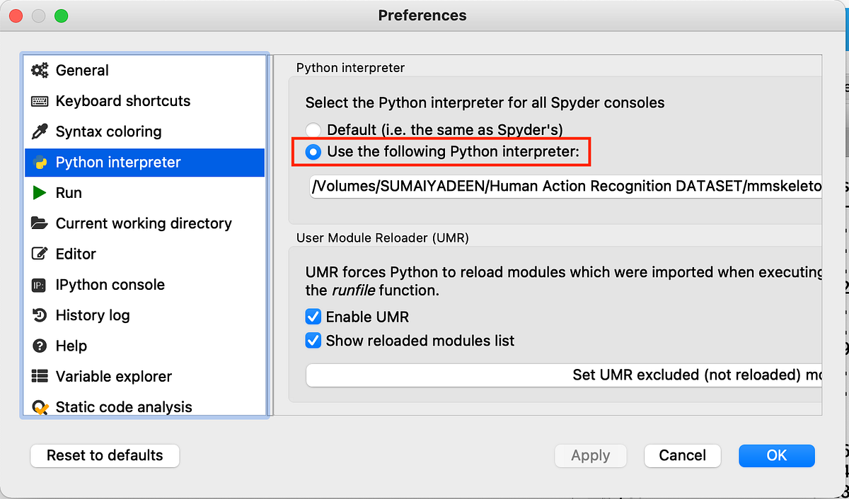 How to Create a Virtual Environment and run GitHub Project on Anaconda ...