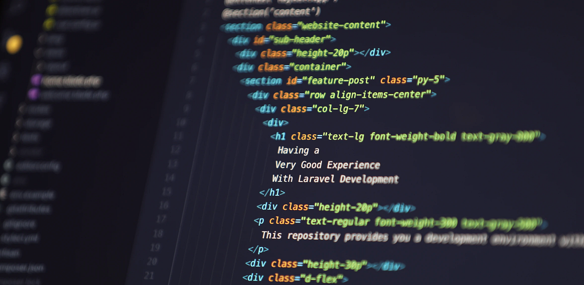 Programming Languages Made By Microsoft | by Manpreet Singh | Medium