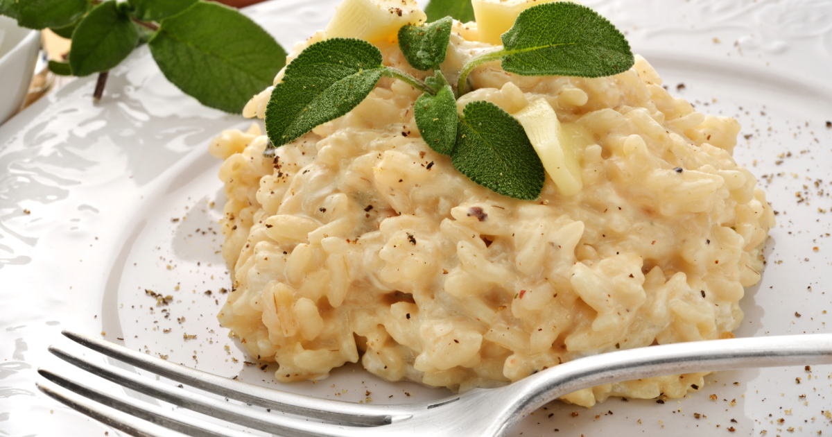 Best Store Bought Risotto. As a food lover and chef with over 20… | by