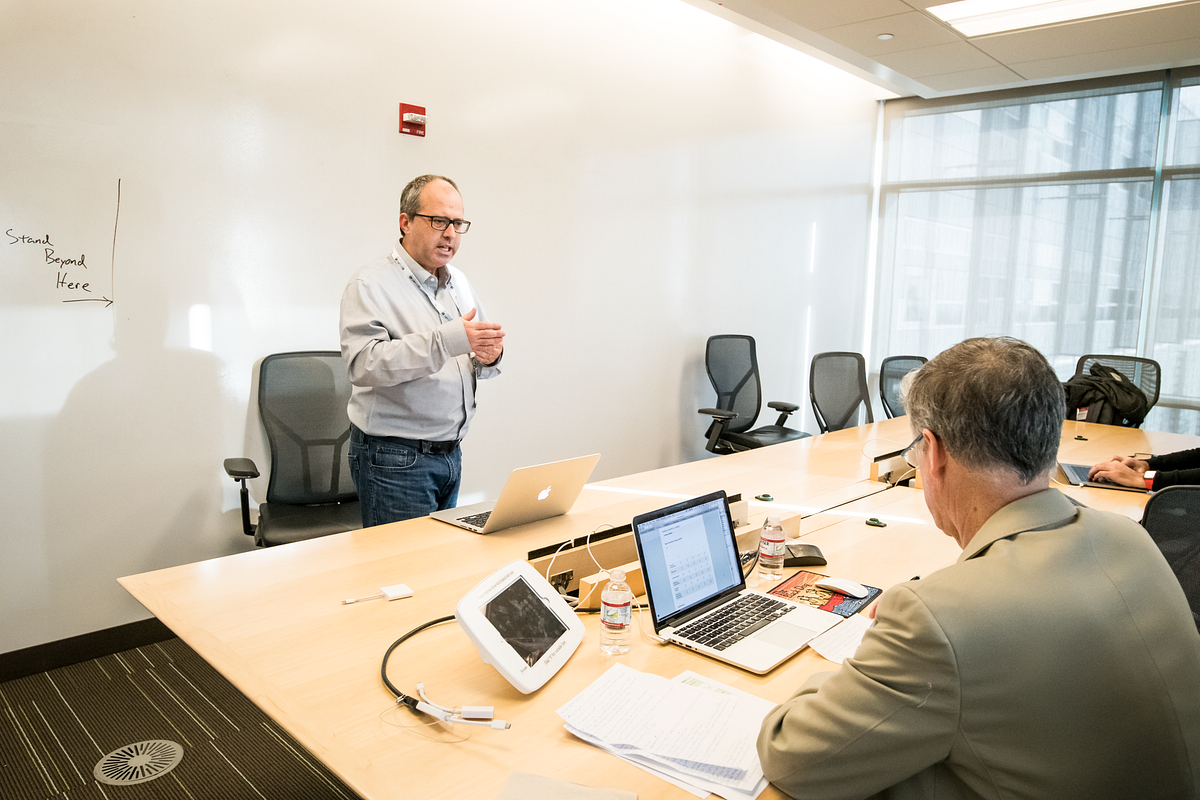 MICS Graduate Uses Cybersecurity Coursework to Protect Los Angeles