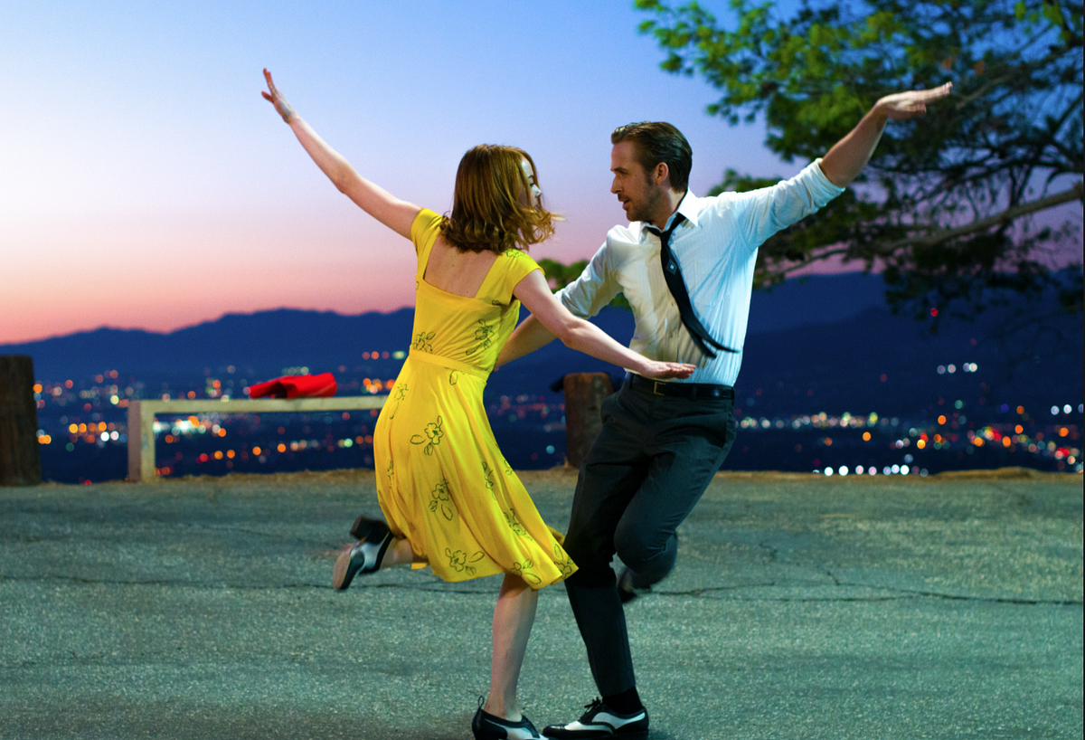 If La La Land made you want to know more about Jazz, this playlist is for  you. | by Ryan O'Connell | Medium