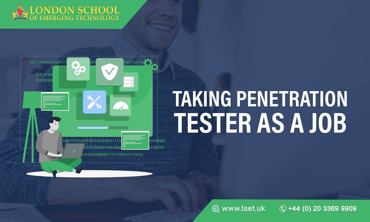 Taking Tester As A Job by LSET Medium