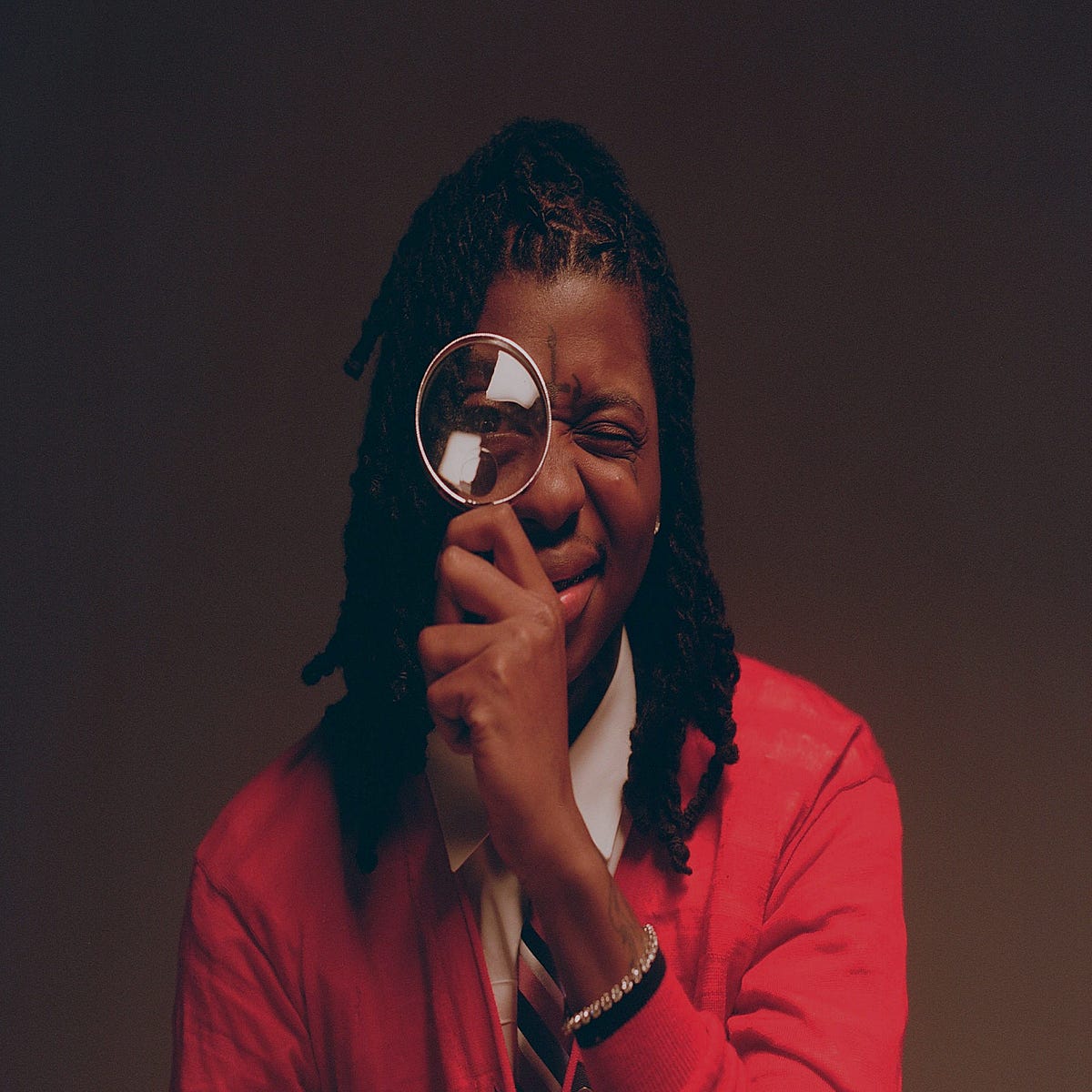 Waves of SahBabii’s “Barnacles” Album A Deep Dive into Experimental