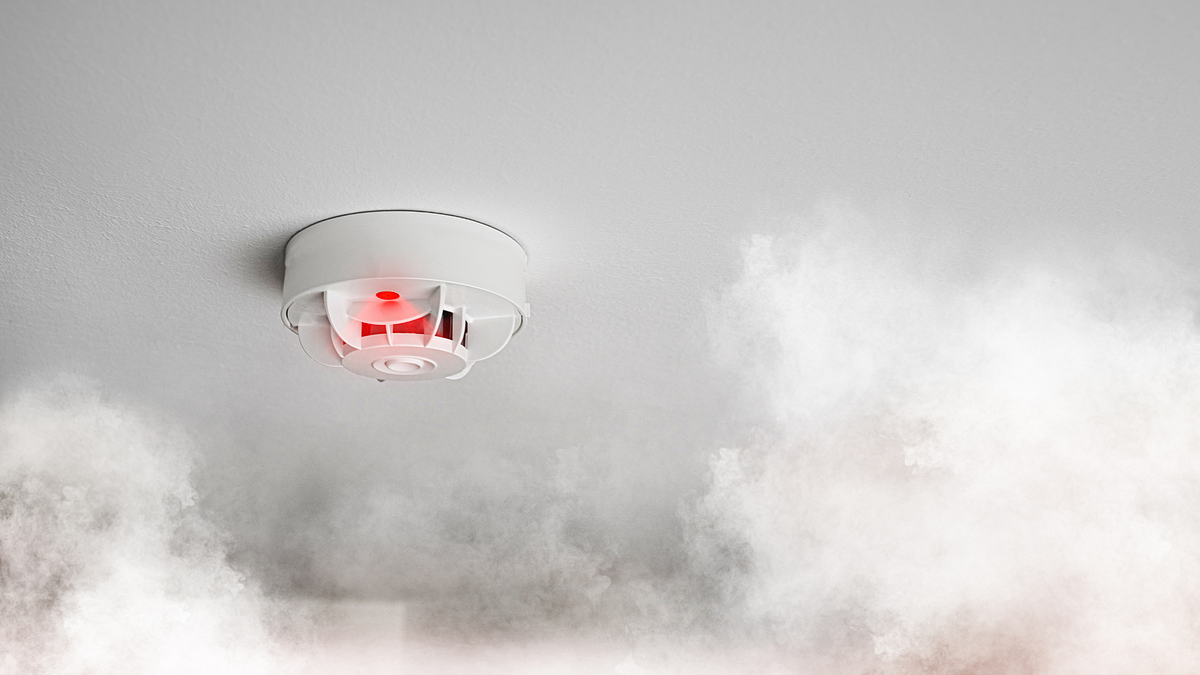 What Is The Importance Of A Smoke Alarm Compliance Certificate? | by ...