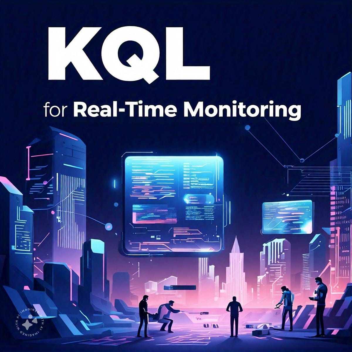Kusto Query Language (KQL) for Real-Time Monitoring | by Adarsh Pandey ...