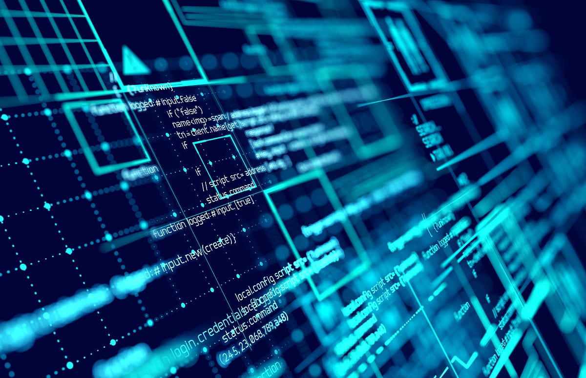 Digital Engineering is the Future of the Space Enterprise by The