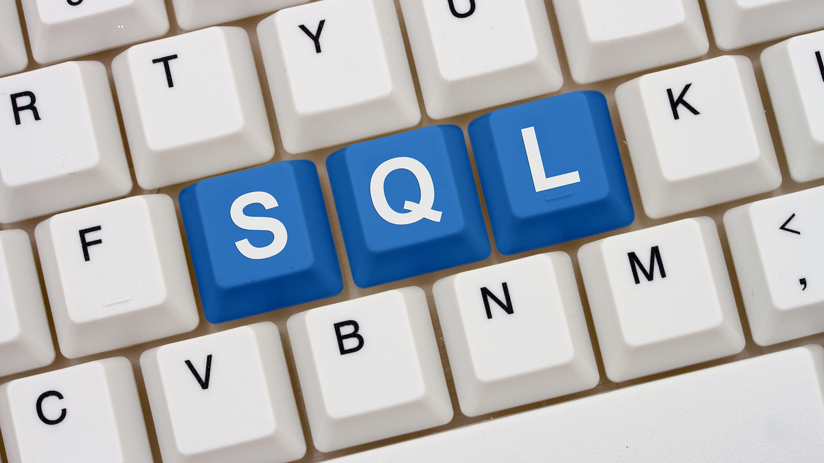 Things You Need to Know about SQL (Structured Query language) Part 1 ...
