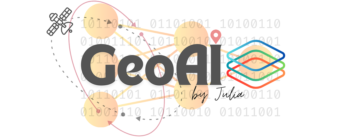 Traditional ML in GeoAI applications (The Roadmap to GeoAI — Part 3a)
