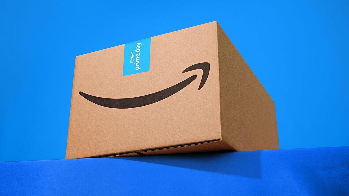 What Day is Amazon Prime Day 2024? A Shopper’s Guide to Savings by