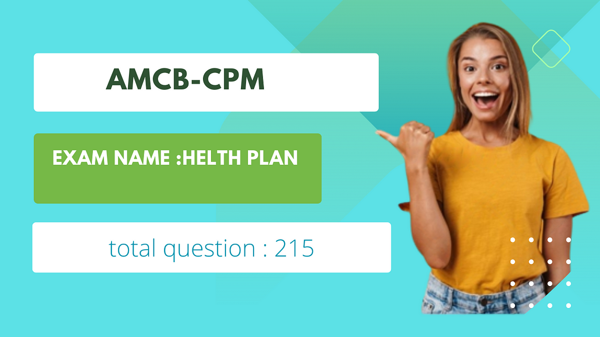 Navigating the AMCBCPM Certification A Midwife’s Path to Excellence