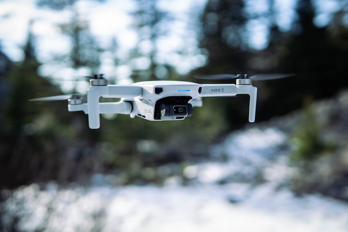 Why We’re Launching with the Mini 2 | by Spexigon | Medium
