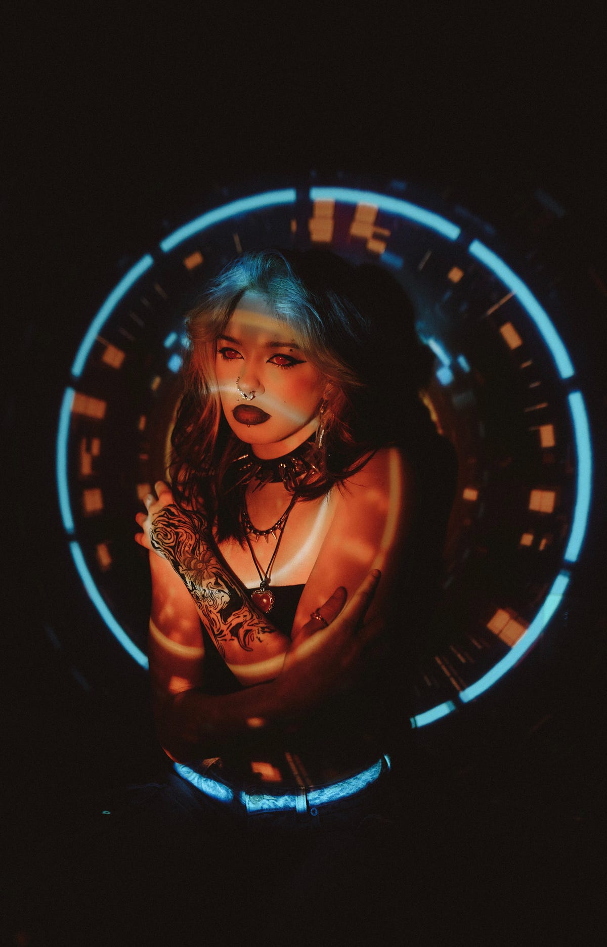 5 signs you're steering your life into trouble On The Couch