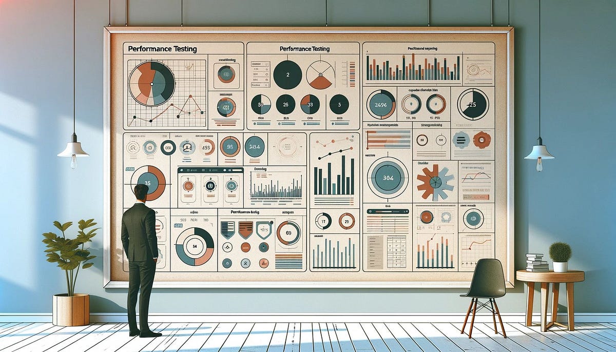 Interpret Performance Tests Results Effectively | by Mark Yang | Medium